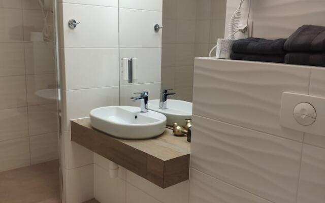 Apartamenty Varsovia 304