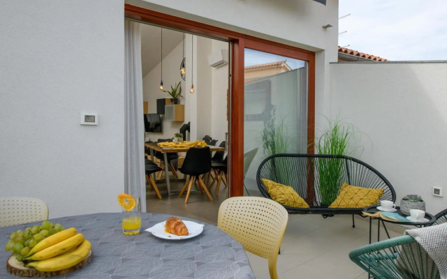 Lounge house Dolce Vita