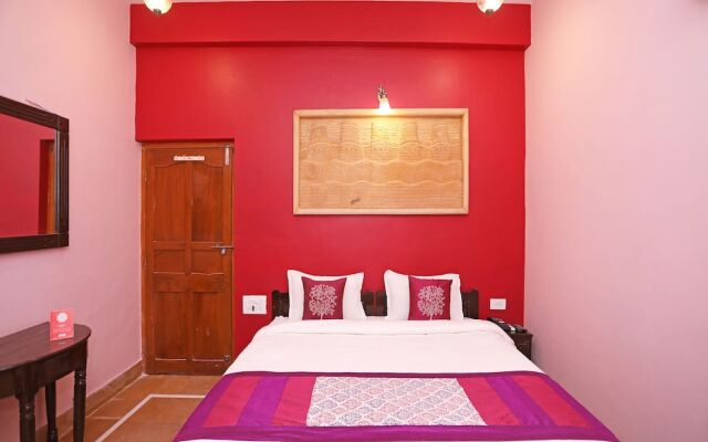 OYO 1402 Hotel Prithvi