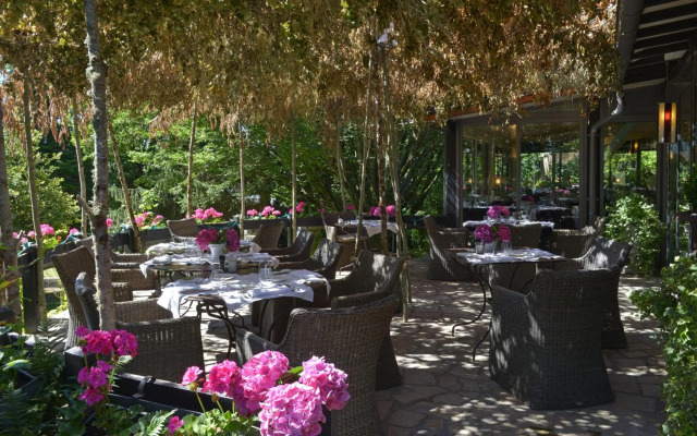 Le Relais de Comodoliac