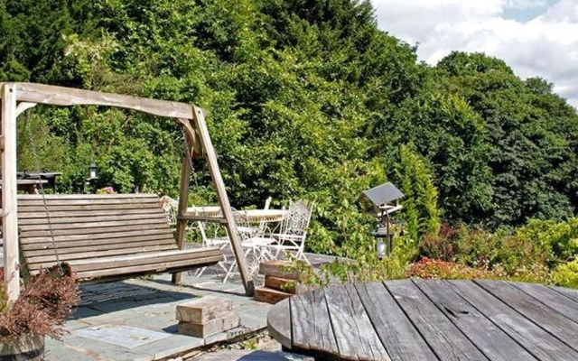 Summerhill Cottage Windermere The Lake District