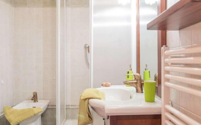 Appartement Montgenèvre, 2 pièces, 6 personnes - FR-1-330D-43