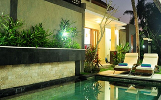 Vamelo Villa
