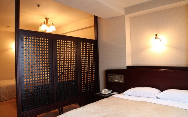 Morioka Grand Hotel Annex