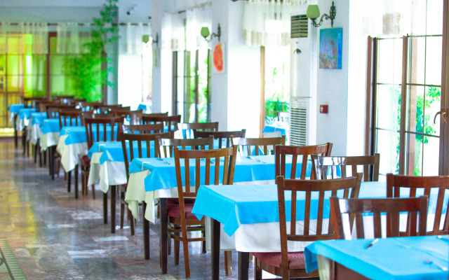 Yel Holiday Resort - All Inclusive