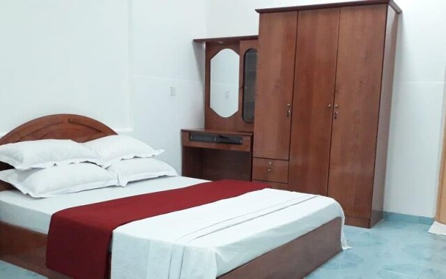 Muli Inn Surf View Maldives