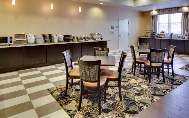 Best Western Plus Arlington/Marysville