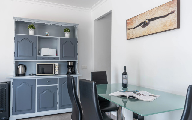 Apartamentos YourHouse Acapulco