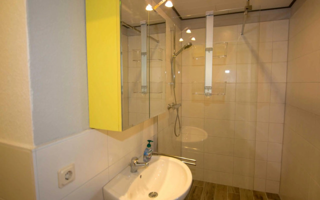 080 Ferienwohnungen Neuengroden