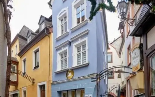 Schwanenhaus
