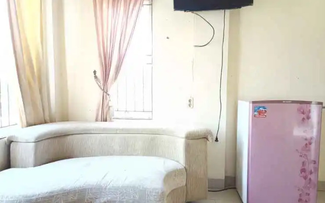 RedDoorz Syariah near Rumah Sakit Umum Wisata UIT