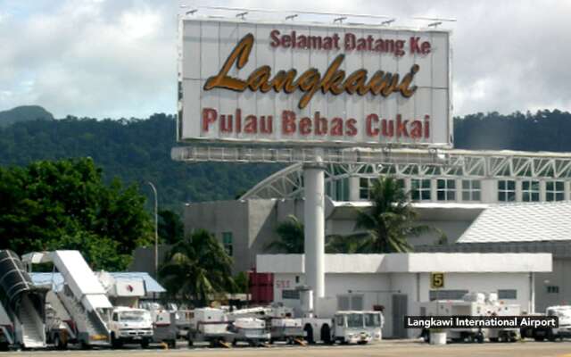 Villa Tepi Bendang Guesthouse