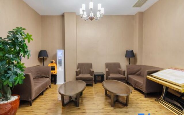 Leshan Hotel