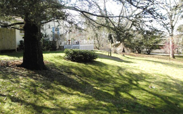 46 Pochet - 6 Bedroom House