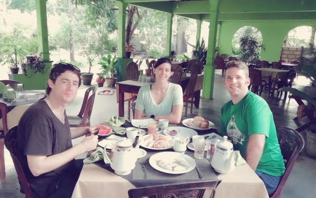 Paradise Guest House