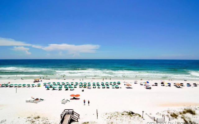 Beal House Fort Walton Beach, Tapestry Collection by Hilton