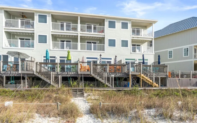 Southern Exposure Beach Home