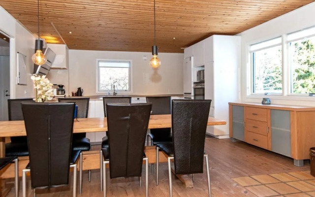 Holiday Home in Ebeltoft