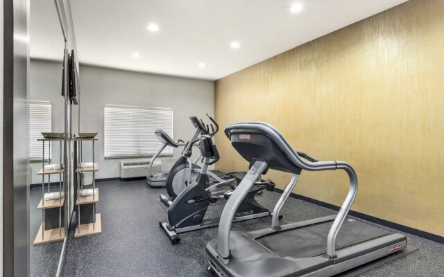 Comfort Inn & Suites Irving Las Colinas DFW