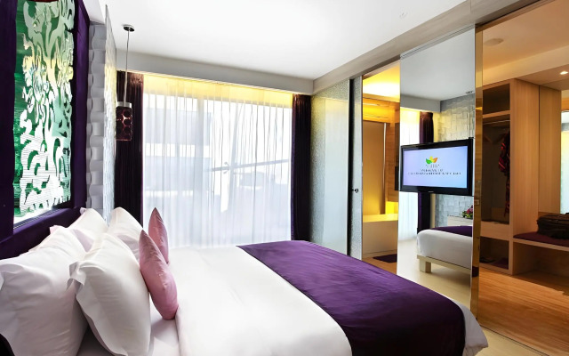 Grand Mega Resort & Spa Bali