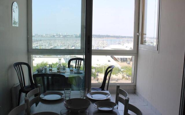 Appartement La Rochelle, 2 pièces, 4 personnes - FR-1-246-513