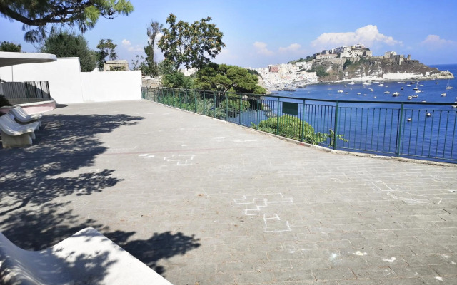 Calise guest house B