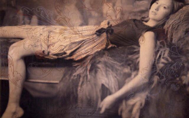 The Iron Horse Hotel