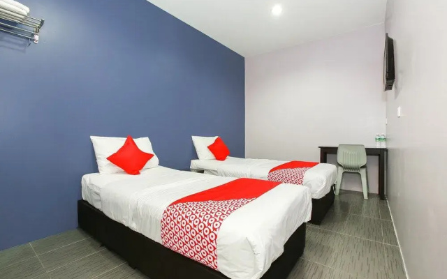 OYO 89332 DE Hotel - photo 4