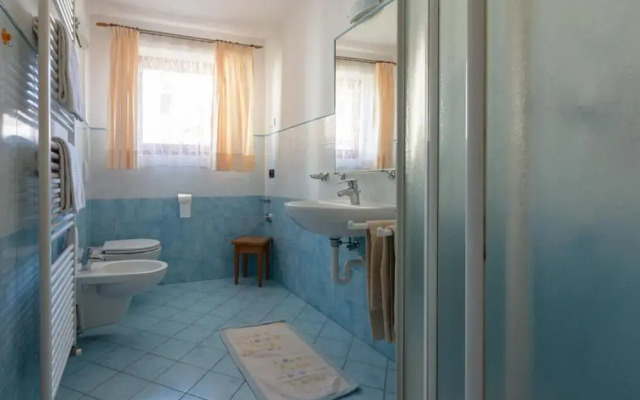Chalet Loredana
