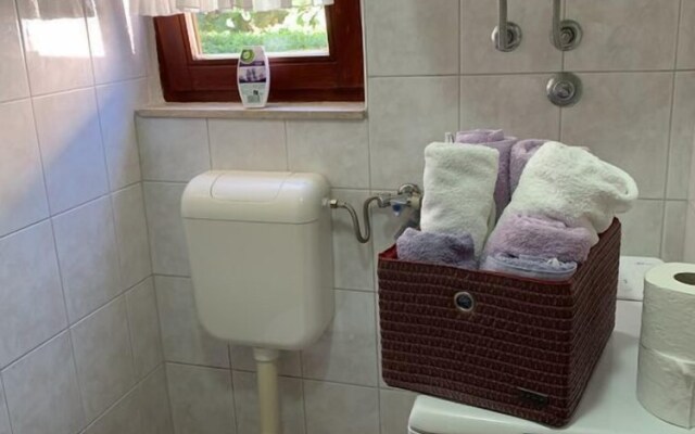 Cozy Dorina Apartment for 2