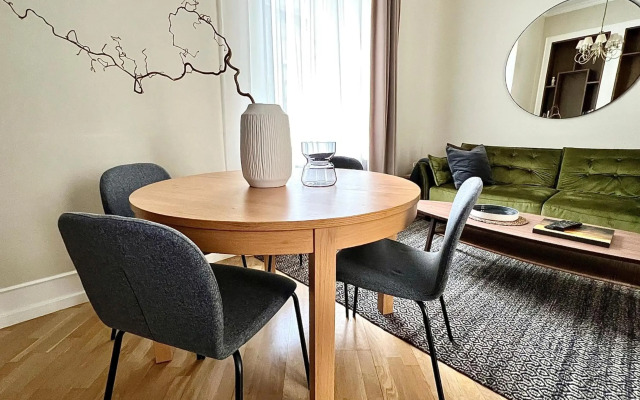 Vilnius Apartments & Suites - Town Hall