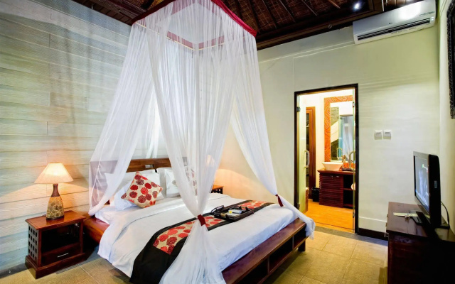 The Bali Dream Villa Seminyak
