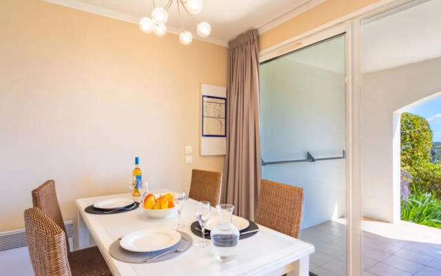 Les Restanques Golfe Saint Tropez 17572