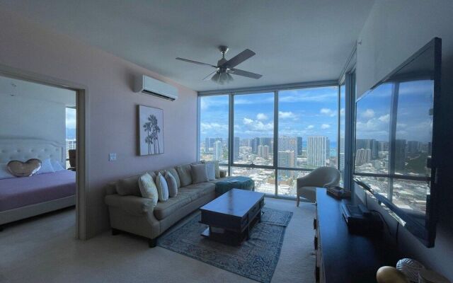 Residence Salt at Kakaako