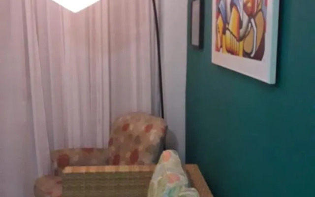 Apartamento em Ubatuba