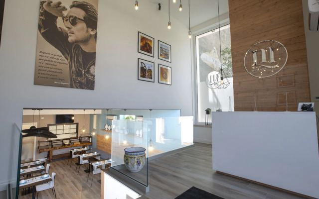 Luxmarì hotel & spa