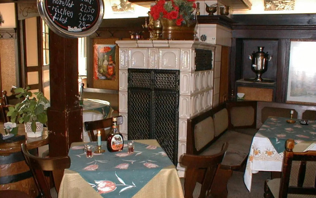 Hotel Alt Wassenberg