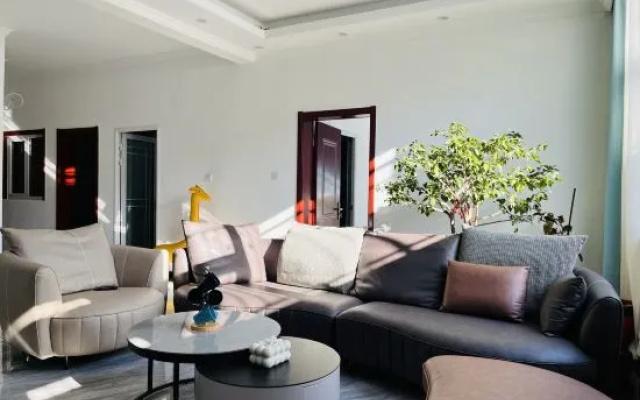 Huairou Shanju Diary Homestay – Guest Rooms – Beijing