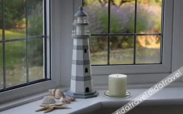 Hilbre B&B