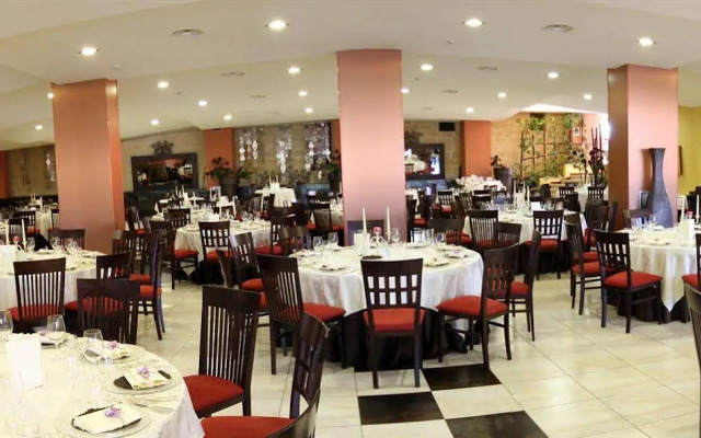 Villa Zina Park Hotel