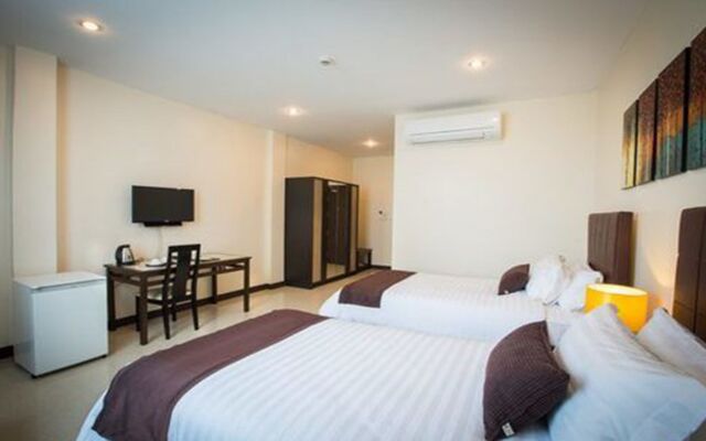 Centerpoint Boutique Hotel
