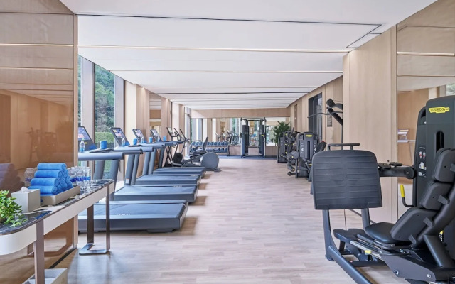 Grand Ocean View Hotel Zhuhai