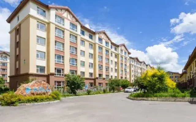 Changbai Mountain Yahuge Homestay
