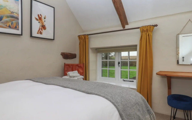 Cherryblossom Cottage