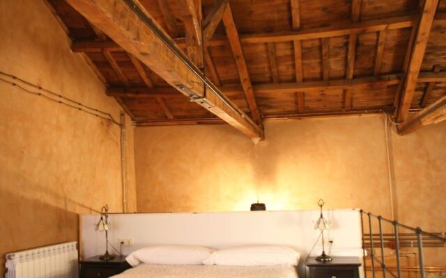 La Posada Del Corralón