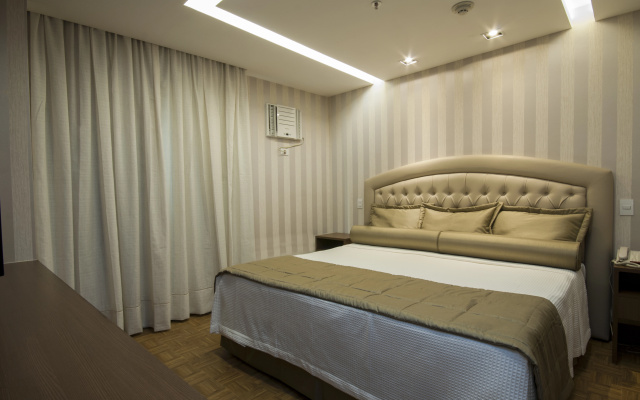 Américas Granada Hotel