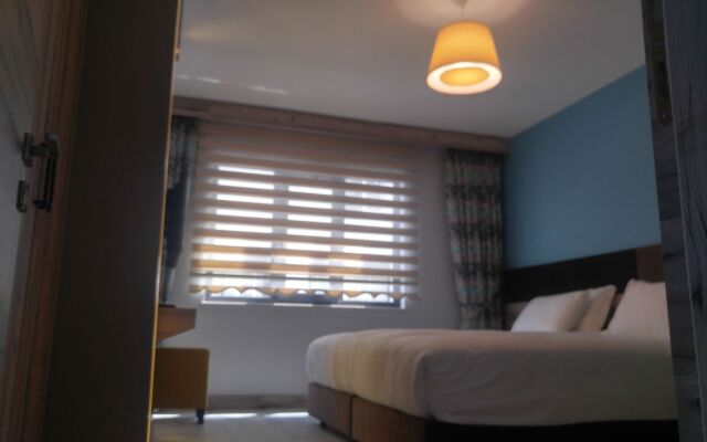 61 Park Hotel