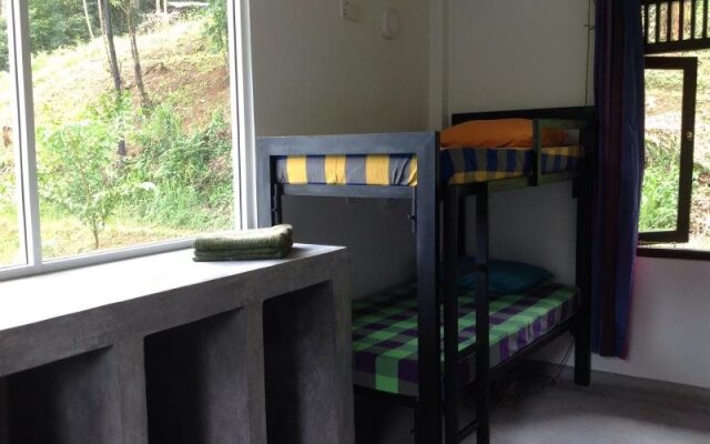 Sinharaja Hostel