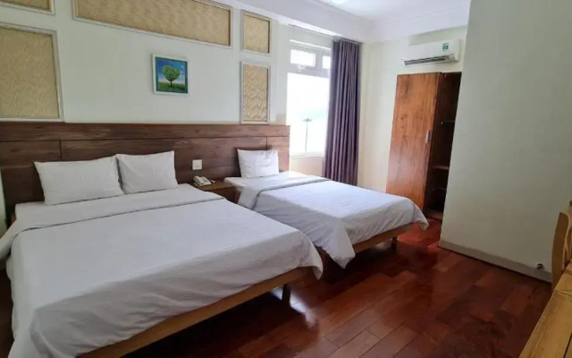 Ly Ky Hotel