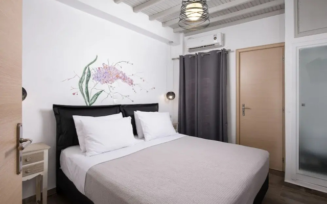 Hosting Moments Mykonos Town Apartment